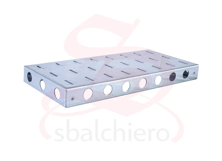 MODULO REGGIBRACE