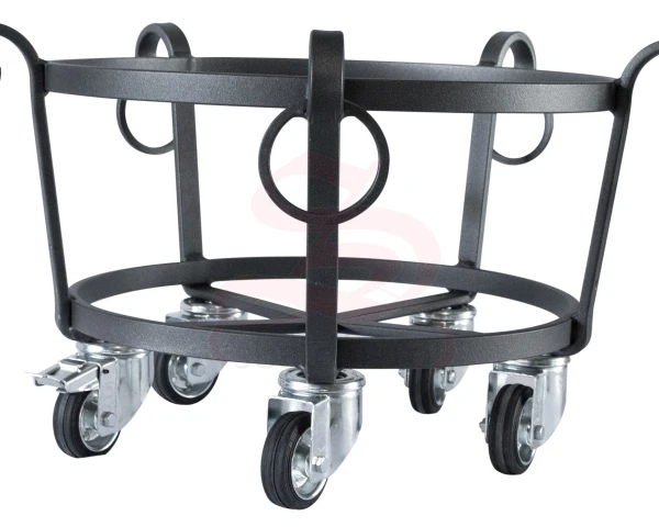 CARRELLO MAXI DIAM 70