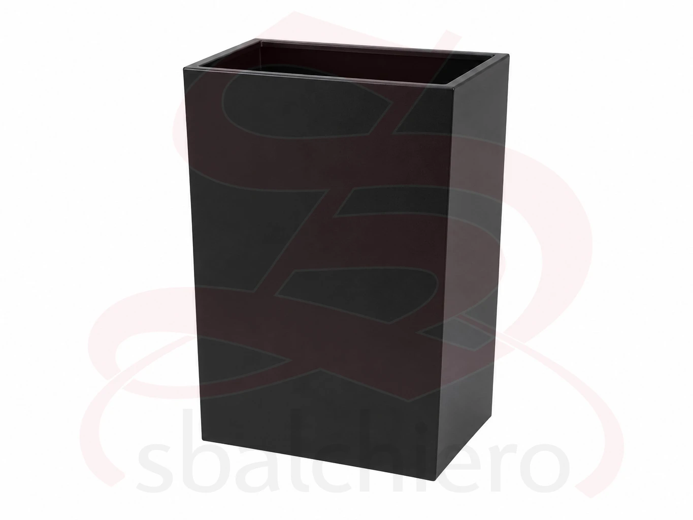 PORTAVASO LAMIERA L45