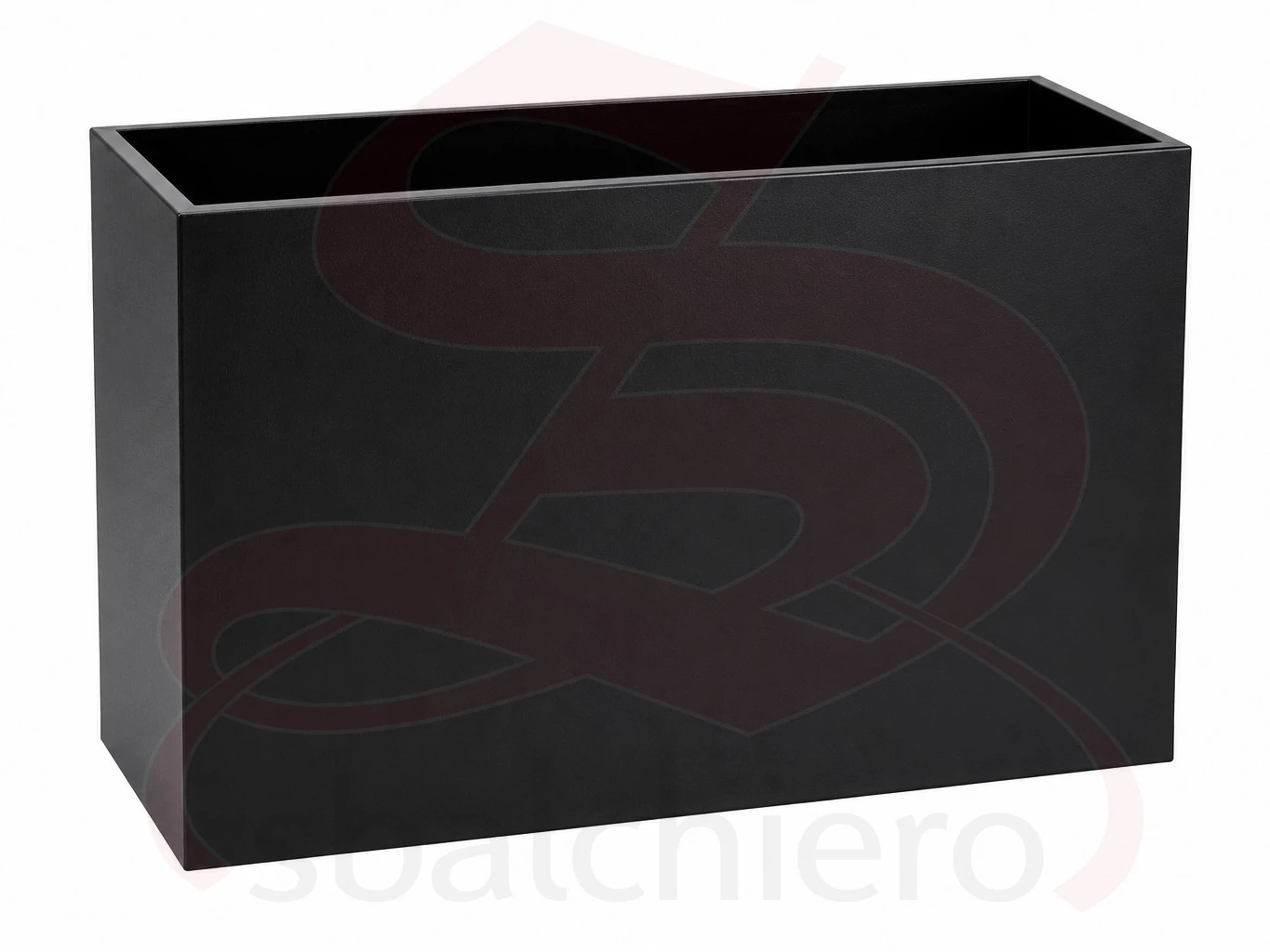 PORTAVASO LAMIERA L75