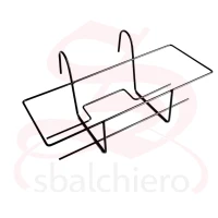 BALCONIERA ECO FISSA