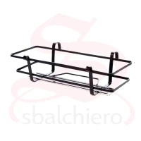 BALCONIERA PIATTO FISSA