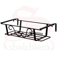 BALCONIERA TUBO REGOLABILE