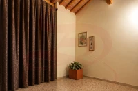 CUBO PORTAVASO MODULARE 25 MARRONE RAME