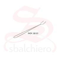 FORCHETTONE INOX