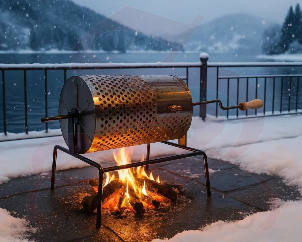 PADELLA CASTAGNE GIREVOLE STD