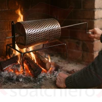 PADELLA CASTAGNE GIREVOLE STD