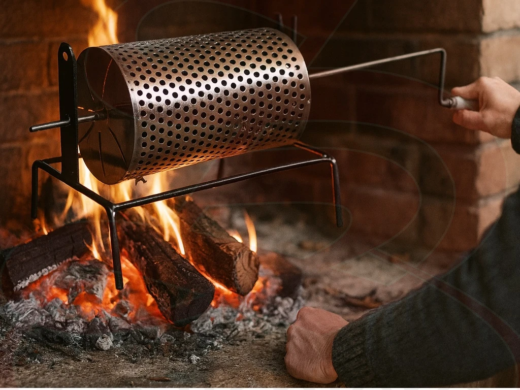 PADELLA CASTAGNE GIREVOLE STD