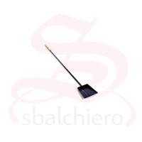 PALETTA CENERE H150