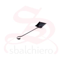PALETTA FORGIATA 60 cm.