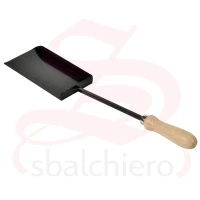 PALETTA PER STUFA 40 cm.