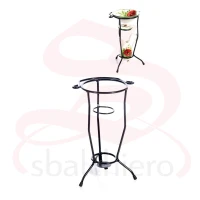 PORTACATINO DA TAVOLO SPECIAL SENZA SPECCHIO