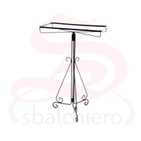 RECTANGULAR BASE CAGE HOLDER (20047 20049)