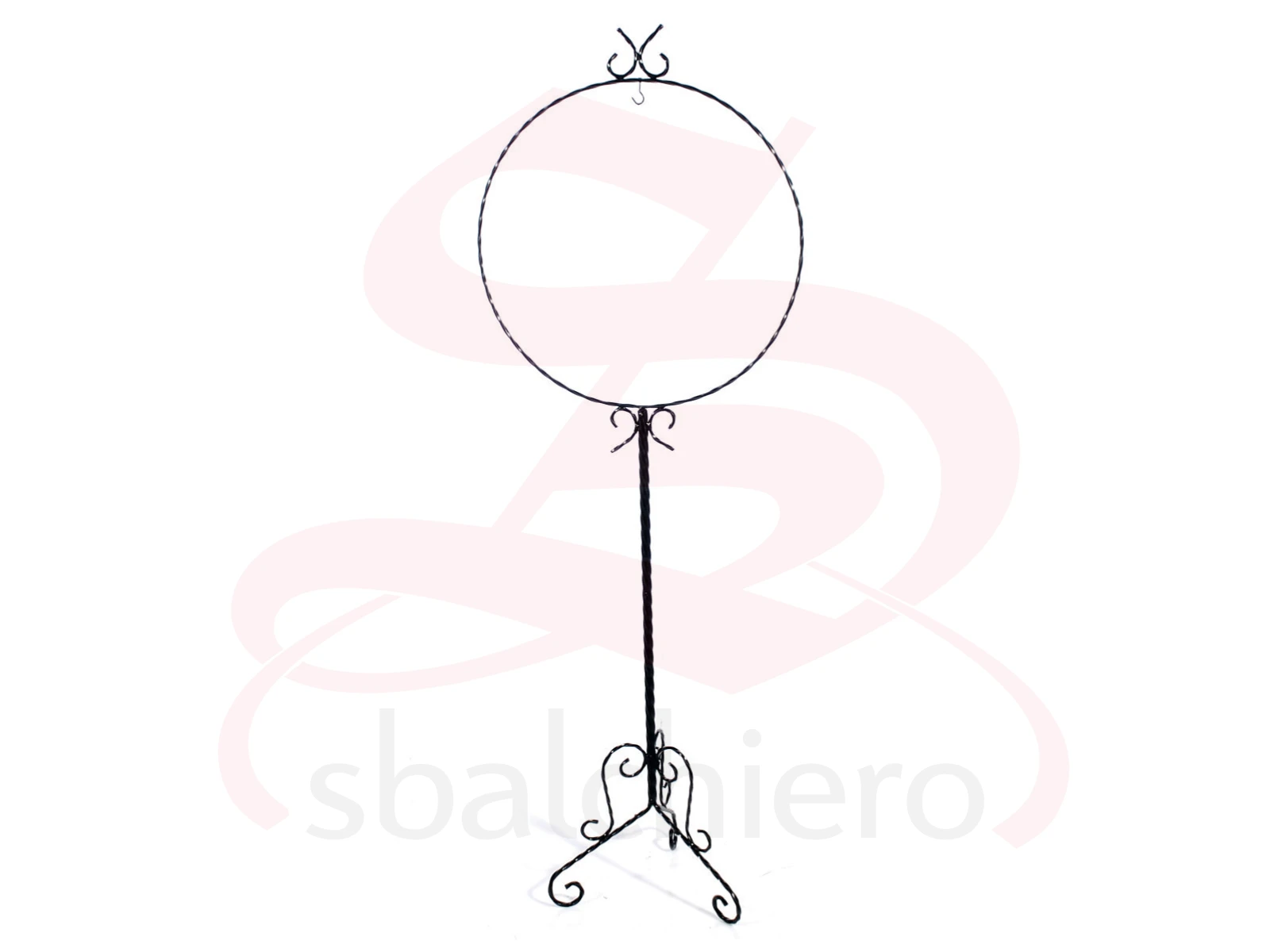RIVIERA CAGE HOLDER