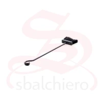 SCOPINO FORGIATO 60 cm.