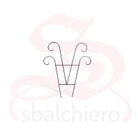 TUTORE FERRO BATTUTO PER PIANTE E FIORI